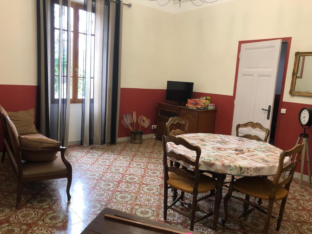 马萨拉西甲列尔住宿加早餐旅馆 韦纳斯克 外观 照片